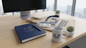 成功入职ILF Canada